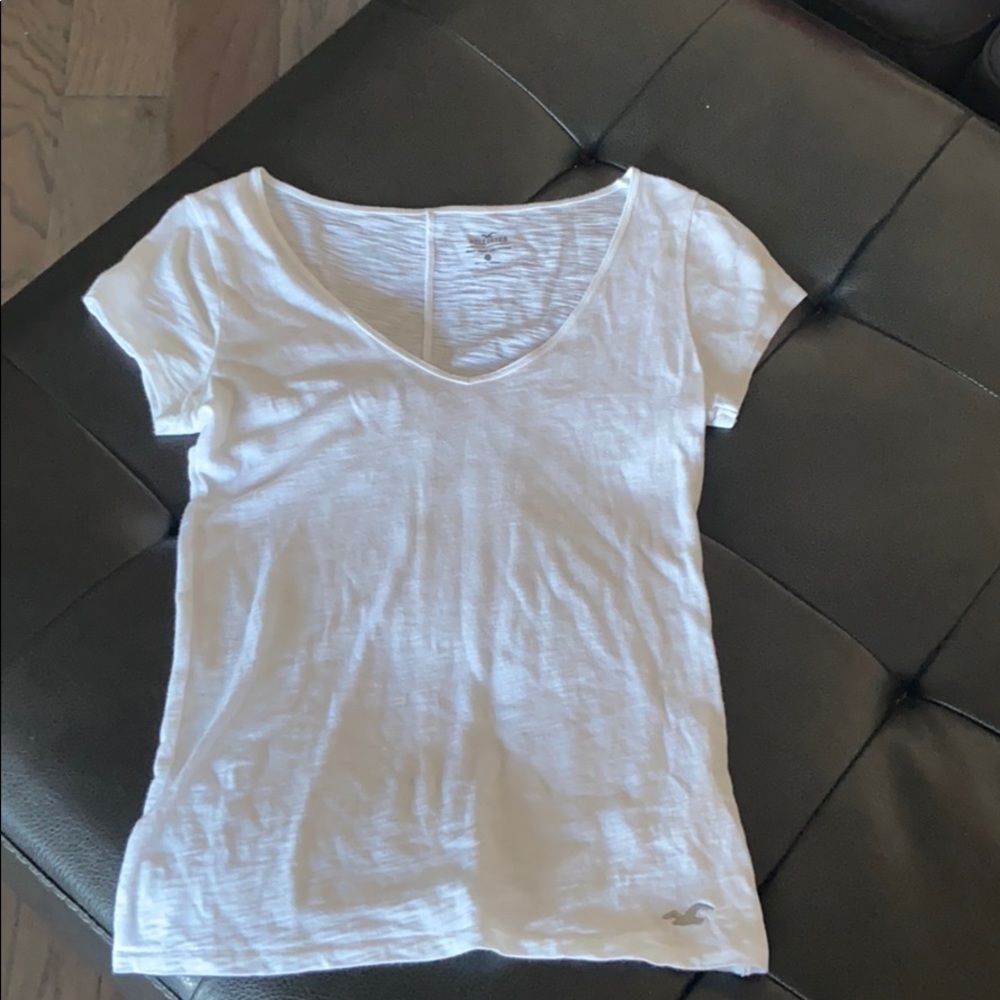 Hollister T Shirt
